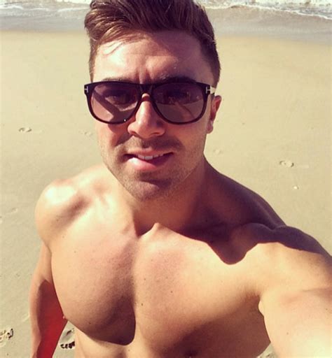 Geordie Shore cast: best naked selfies .